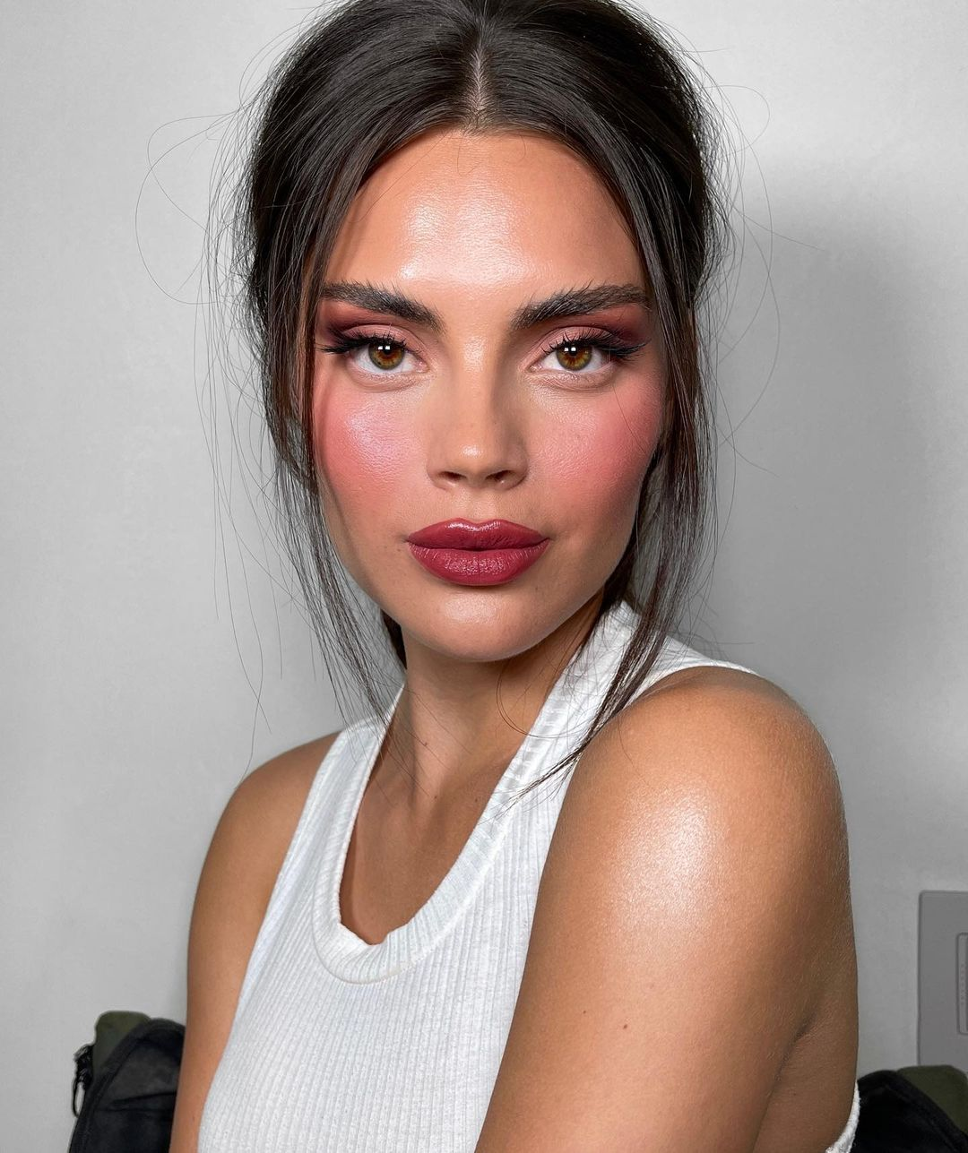 Berry Lipstick