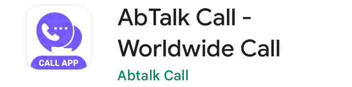 Ab-talk