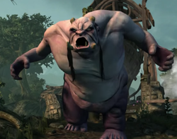 RiverTroll