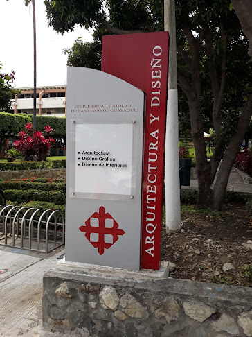 Universidad Católica, Guayaquil, Ecuador