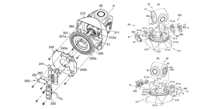 Canon-Drone-Gimbal-Paten-Diagram-2