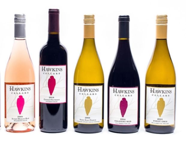 Hawkins Wines