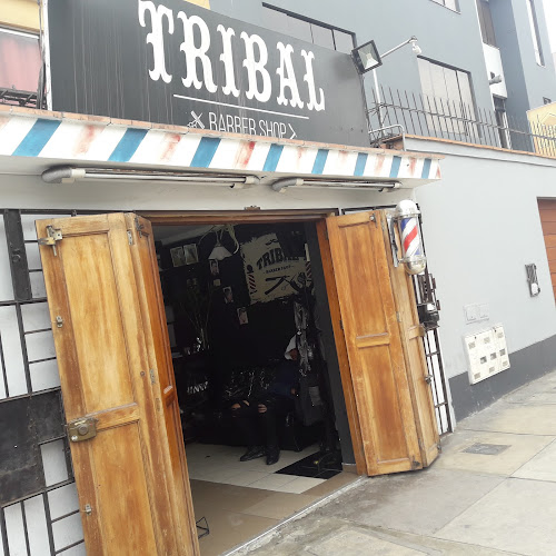 Opiniones de TRIBAL BARBER SHOP en Magdalena del Mar - Barbería