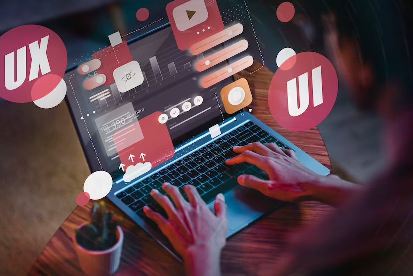 Website Design Company