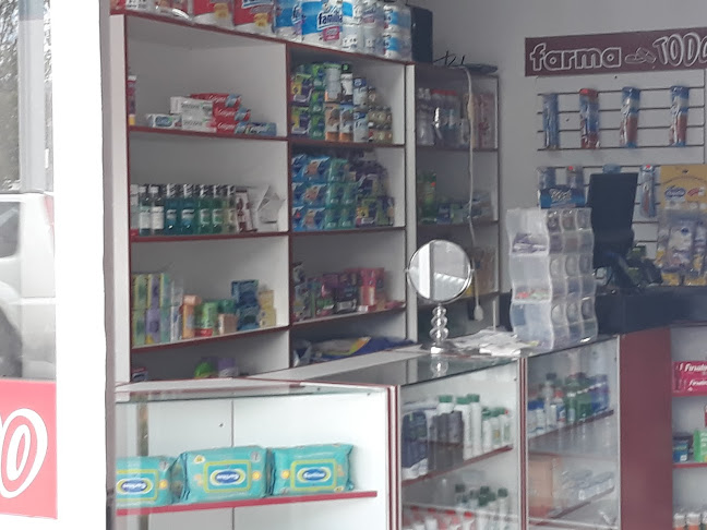 Opiniones de Farma Todo en Cuenca - Farmacia