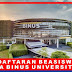 Beasiswa Kuliah di Binus University:   The Widia Scholarship for Outstanding Achievers