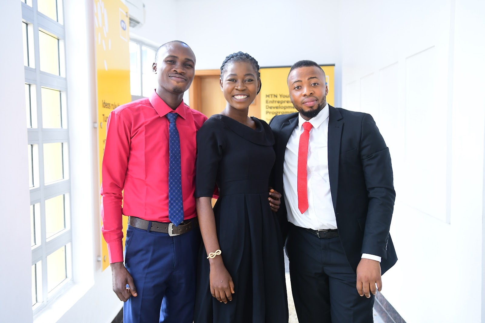 How Nigeria’s Largest Telco Is Empowering Startups In The Country ...