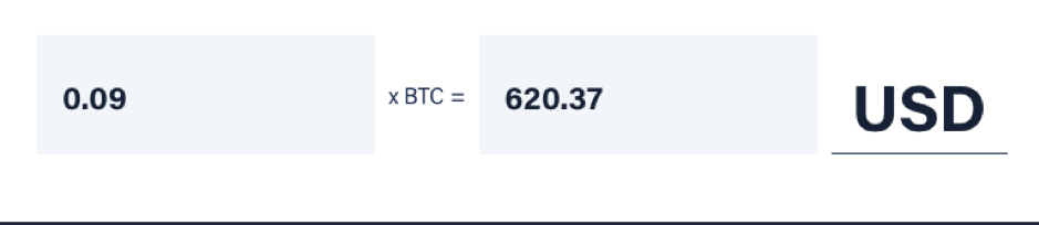 19+ Bitcoin Calculator To Naira Pics