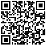 Code QR de configuration de l'application iOS