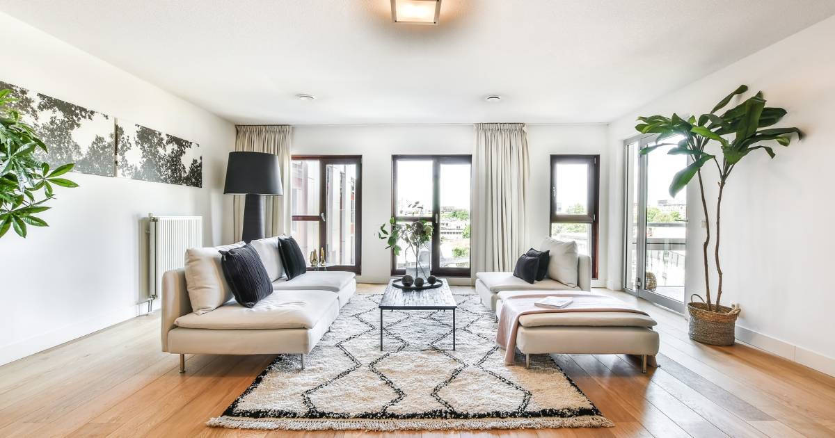 Living Room Trends 2023, Interior Design Trends