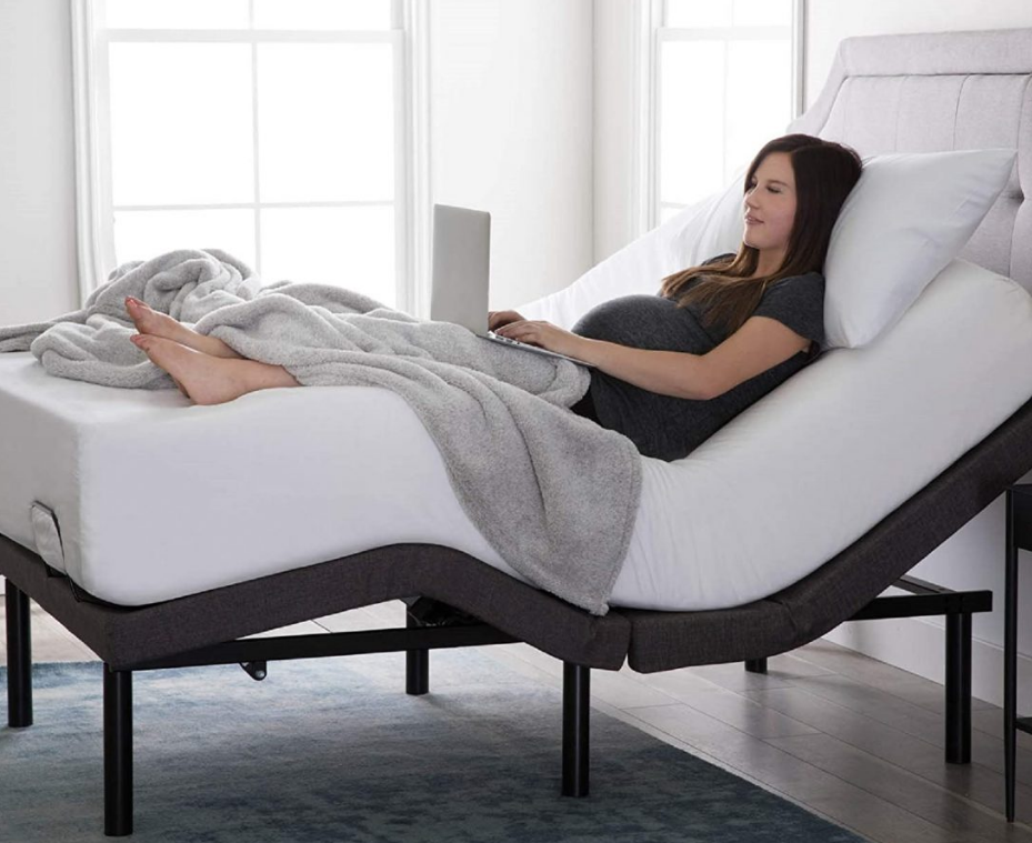 best type of mattress for pregnancy