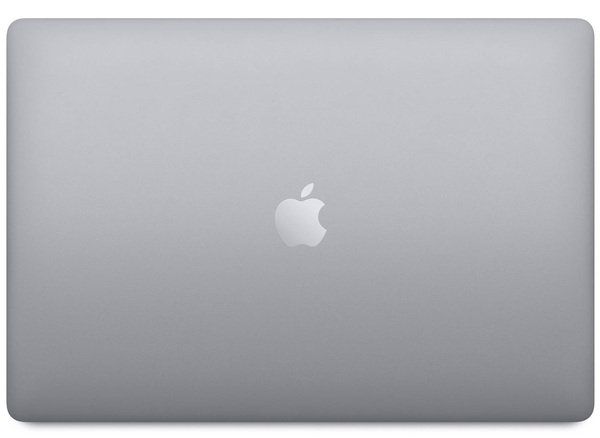 Дизайн APPLE A2141 MacBook Pro 16&quot;