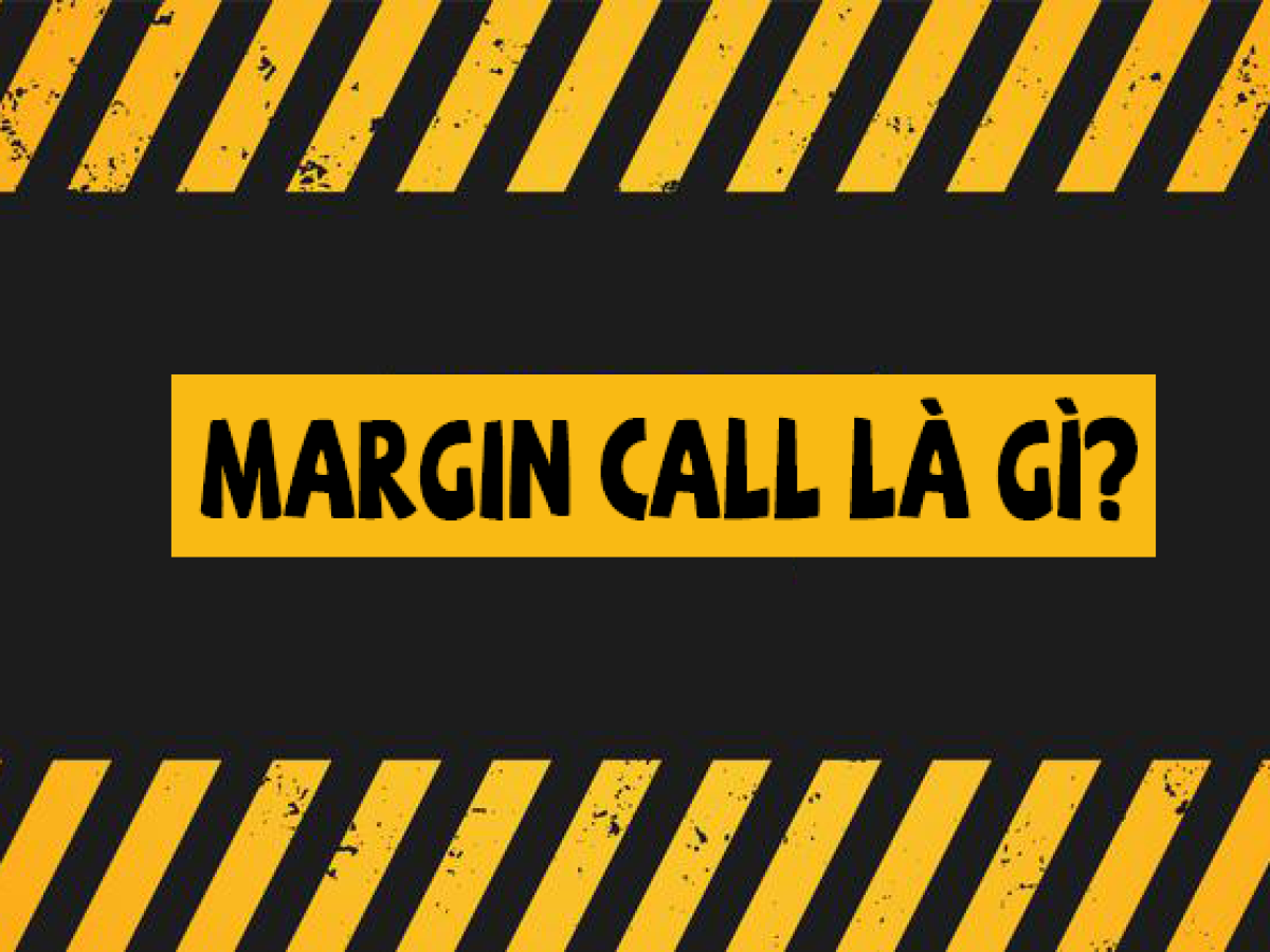 call margin là gì