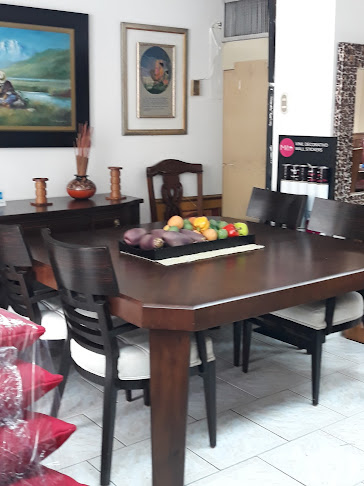 Muebles Tadeco - Guayaquil