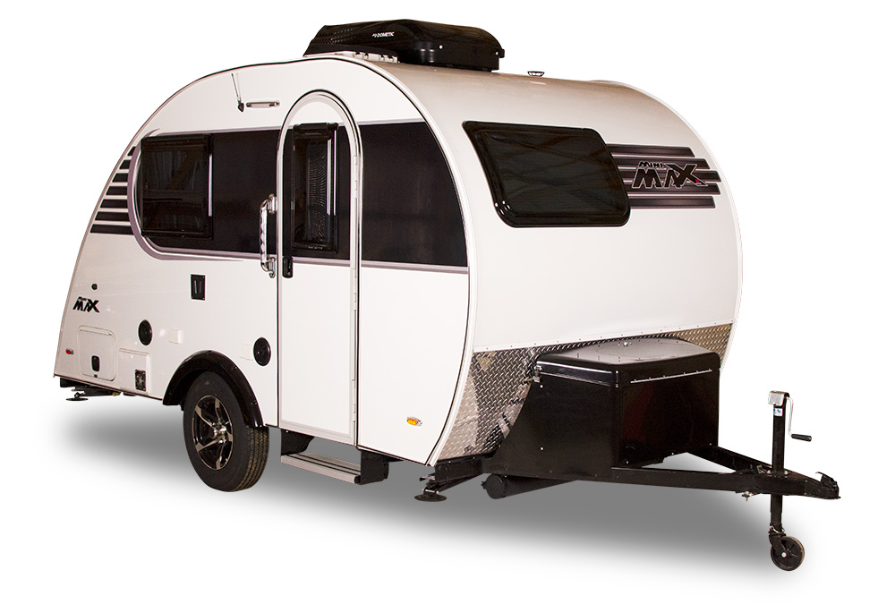 little guy mini max good small camper for couples under 5000 lbs