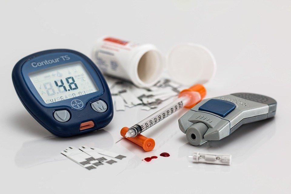 Diabetes, Blood Sugar, Diabetic, Medicine, Insulin