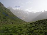 Отчет о горном походе второй категории сложности  по Западному Кавказу