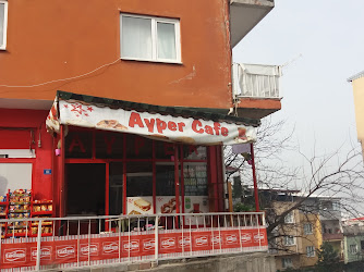 Ayper Cafe