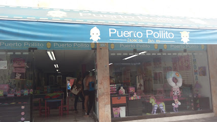 Puerto Pollito