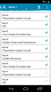 Download Insanity Tracker apk