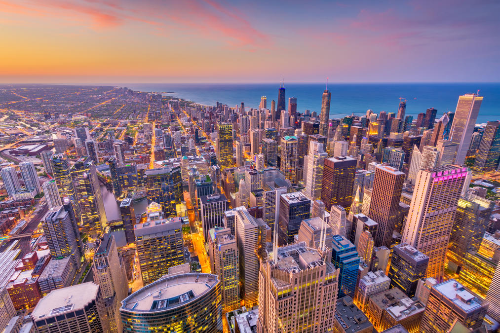 The Most Diverse Cities in the United States HeyTutor