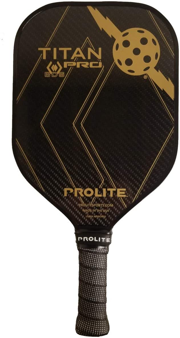 The Best Paddles for Intermediate Players