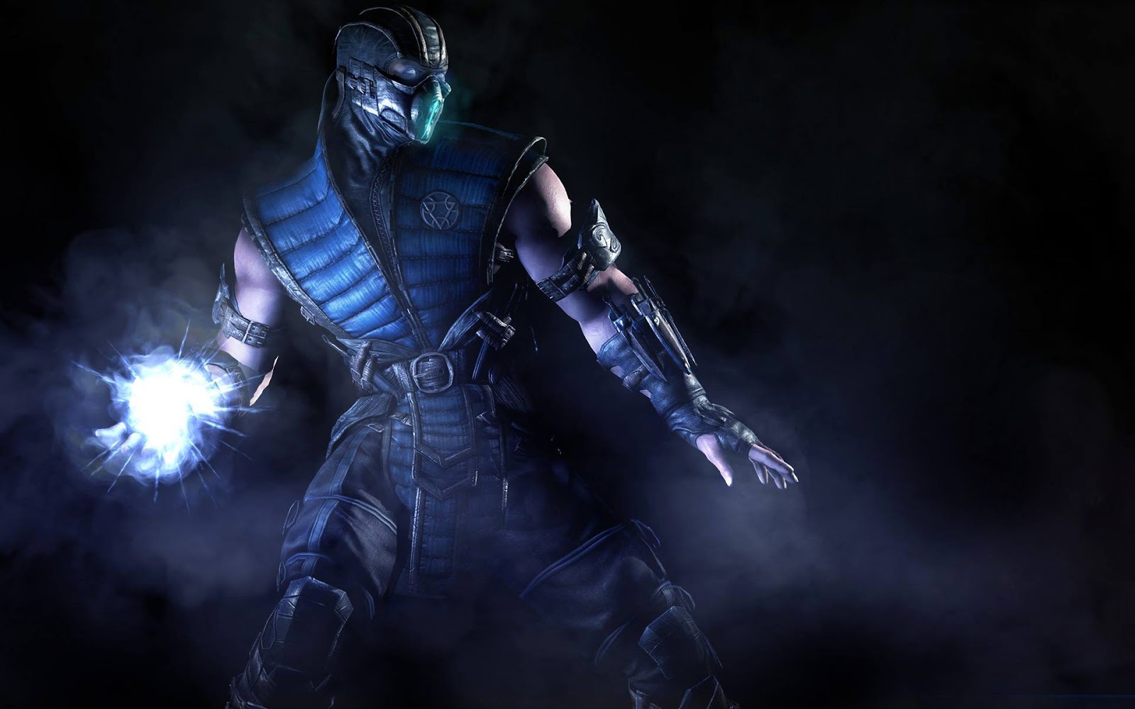 Mortal Kombat 9 - All Fatalities & X-Rays on Baraka Costume 2 4K