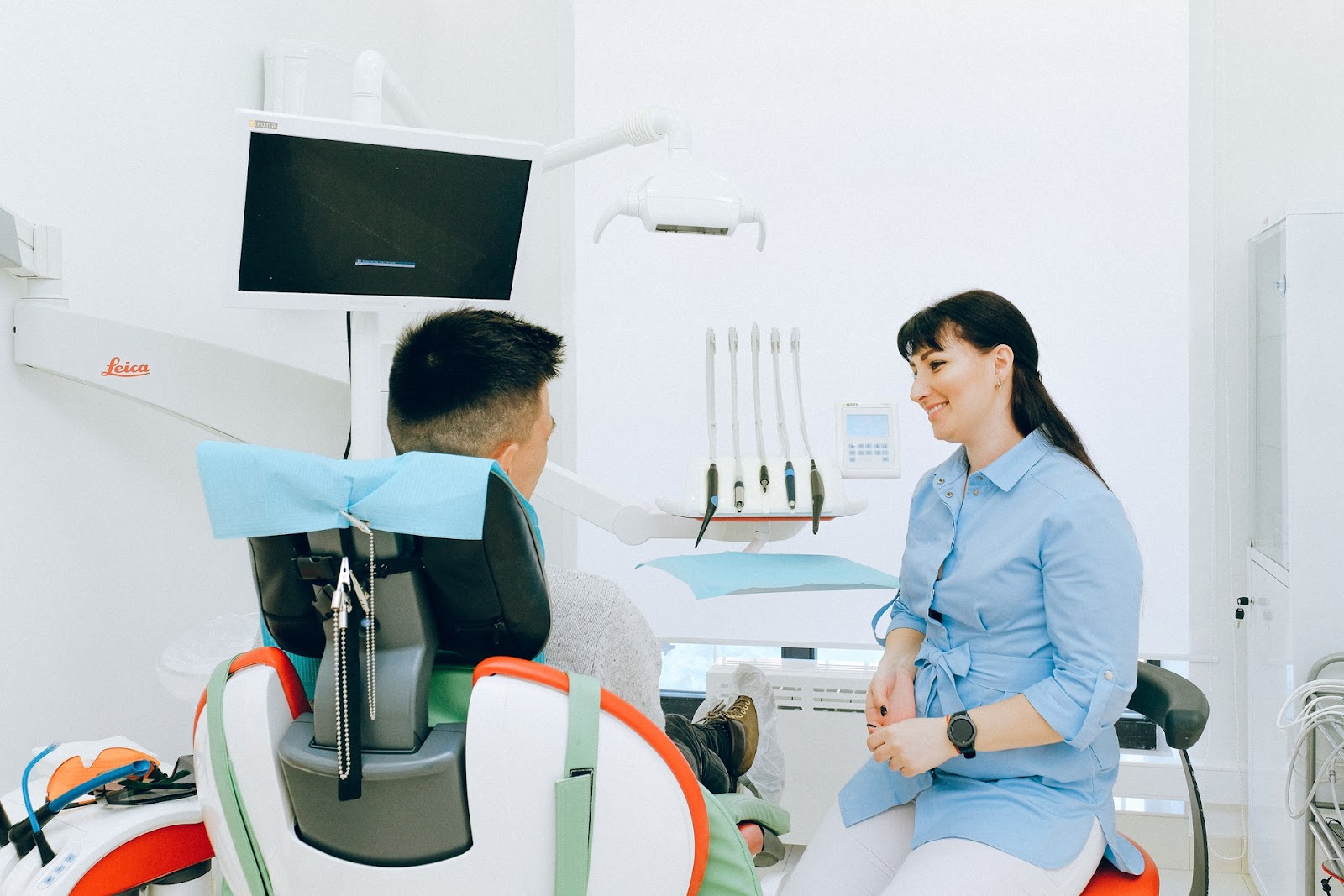 managing dental care membership programs