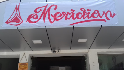 Meridian Hotel & Restaurant
