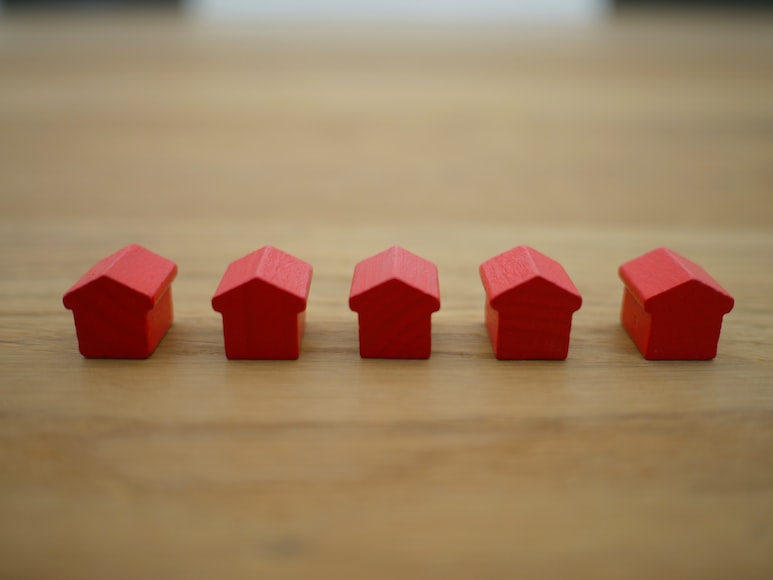 Applying for a Mortgage