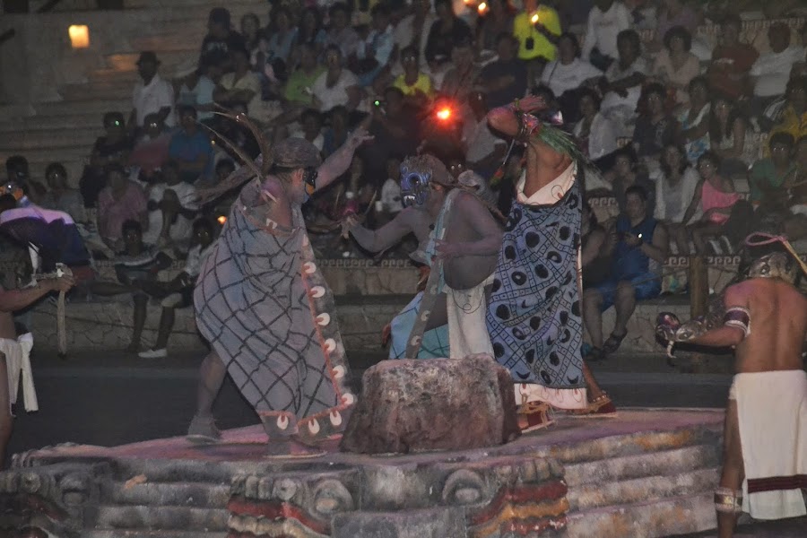 Мексика. И станут направления дорогами.