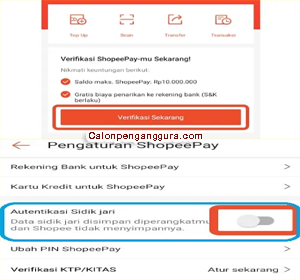  apa itu kitas shopee