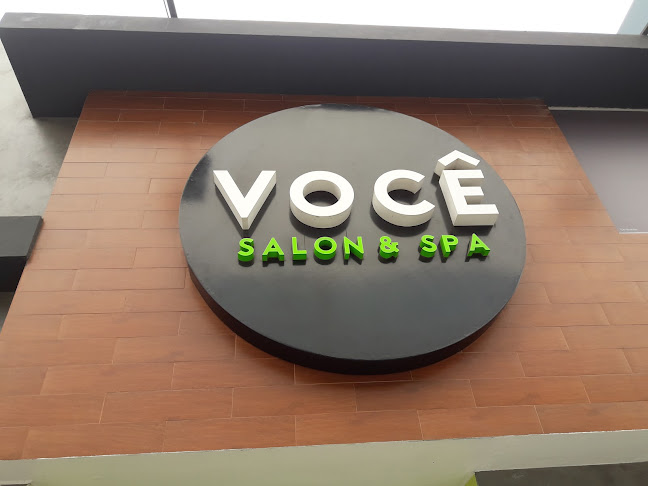 Você Salón & Spa