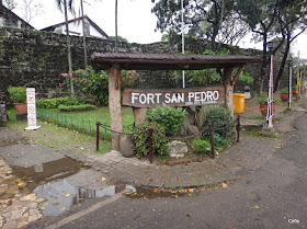 Путешествие дилетантов на Филиппины