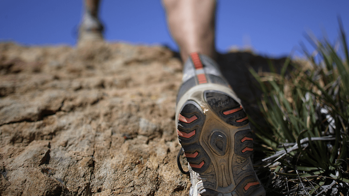 Are Trail Running Shoes Good For Hiking? (A Quick Guide)