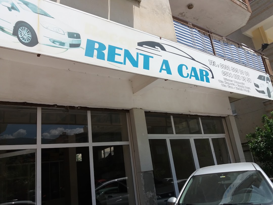 Recep Rent A Car