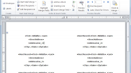41 how to do mail merge labels in word