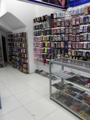 Opiniones de Almacen M&M en Guayaquil - Tienda de móviles