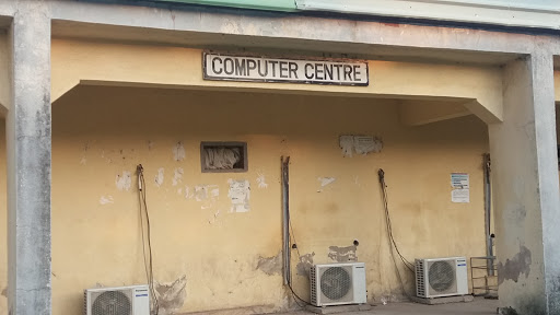 Computer Centre, Takem St, Gwagwalada, Nigeria, University, state Federal Capital Territory