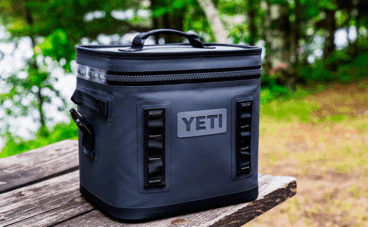 Yeti vs Ozark Coolers