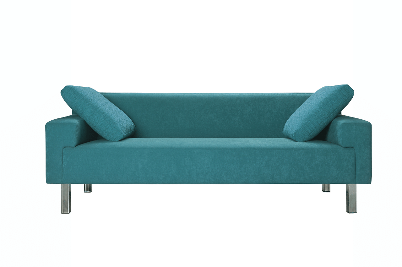 warna sofa yang elegan