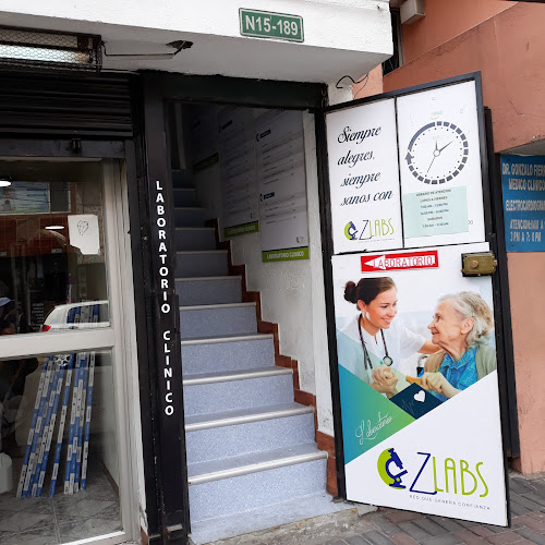Zlabs