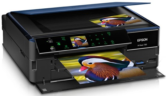  epson printers