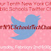 #NYCSchoolsTechChat - #RespectforAllWeek with Guest @achaks CEO at @BloomzApp