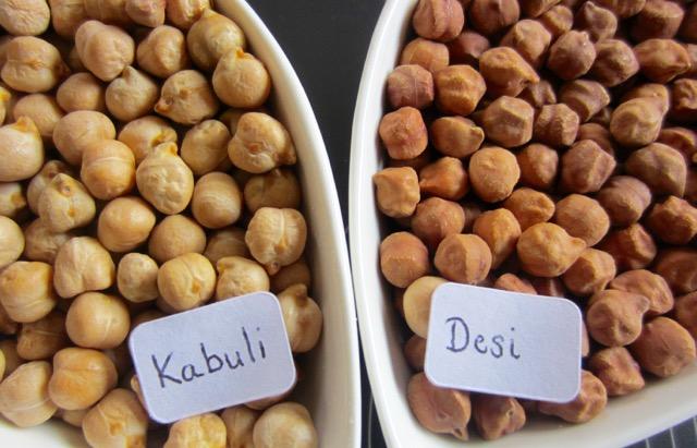 All you wanted to know about Chickpea – My Favourite Pastime