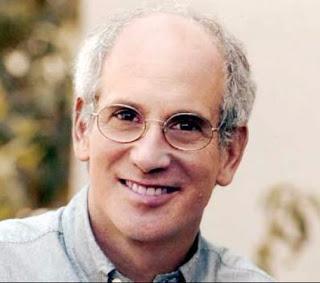 This image has an empty alt attribute; its file name is louis-sachar.jpg