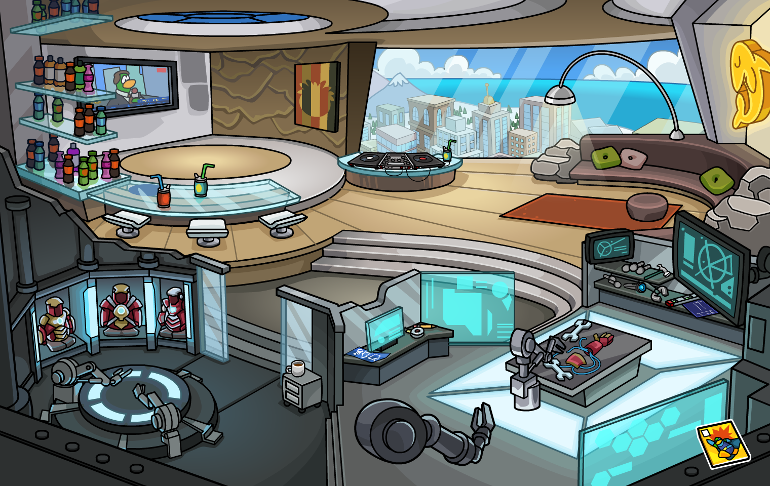 http://img2.wikia.nocookie.net/__cb20130426103739/clubpenguin/images/2/26/Room_Hero_Lab_Marvel_Super_Hero_Takeover_2013.png