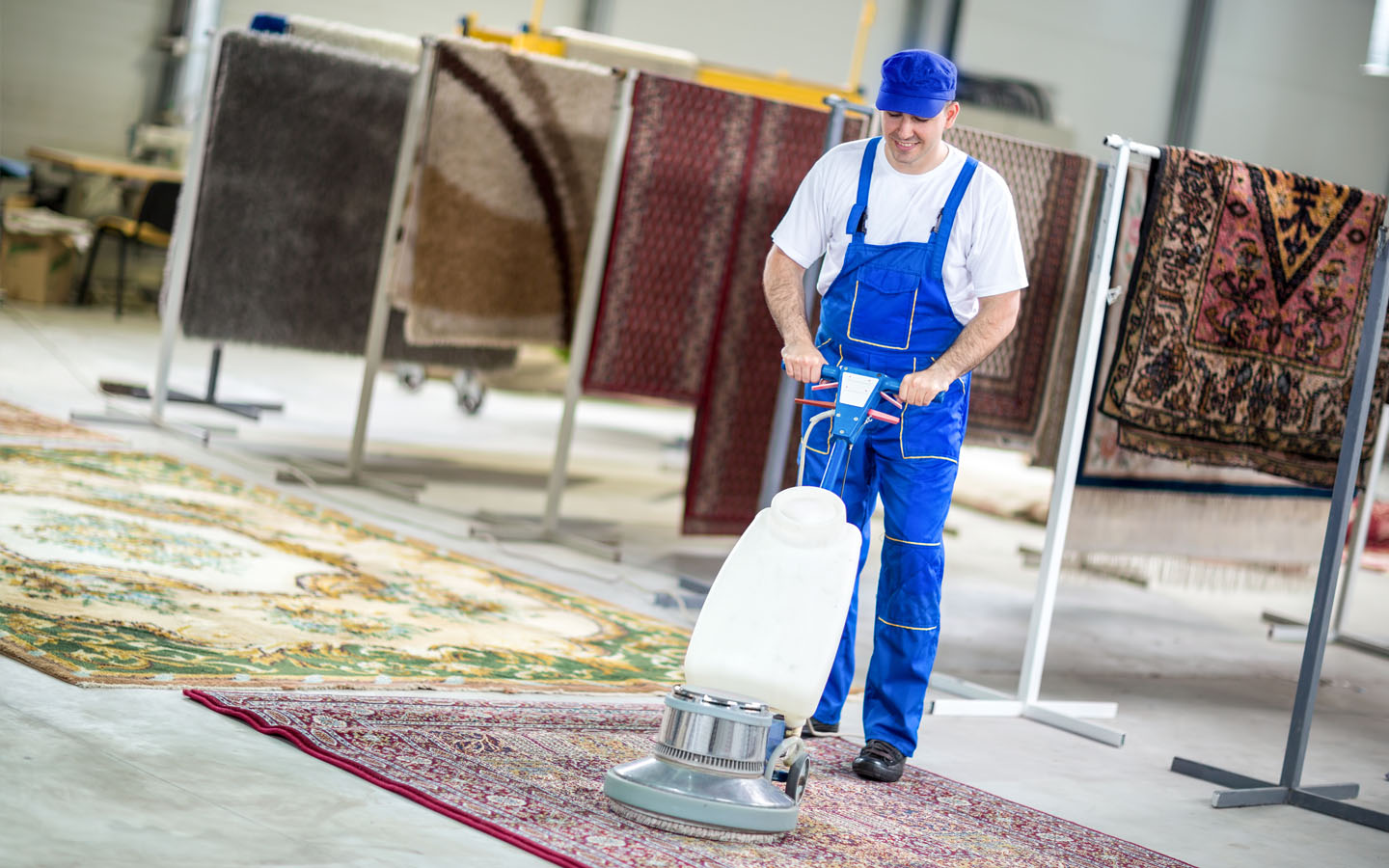 carpet cleaning in ras al khaimah
