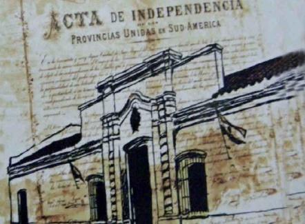 Una reflexión sobre la independencia argentina desde una óptica sudamericana