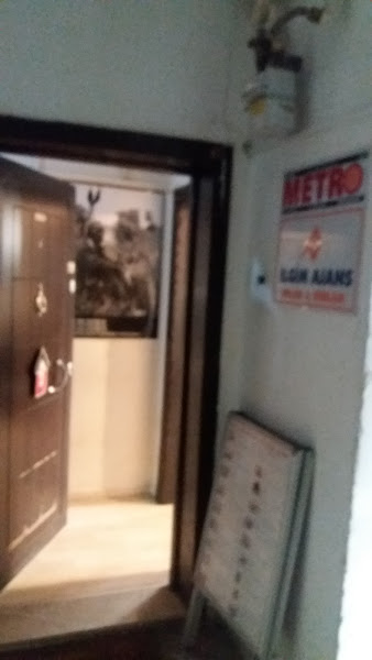 Metro Haber Gazetesi